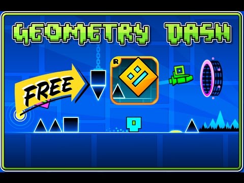 install geometry dash full version free